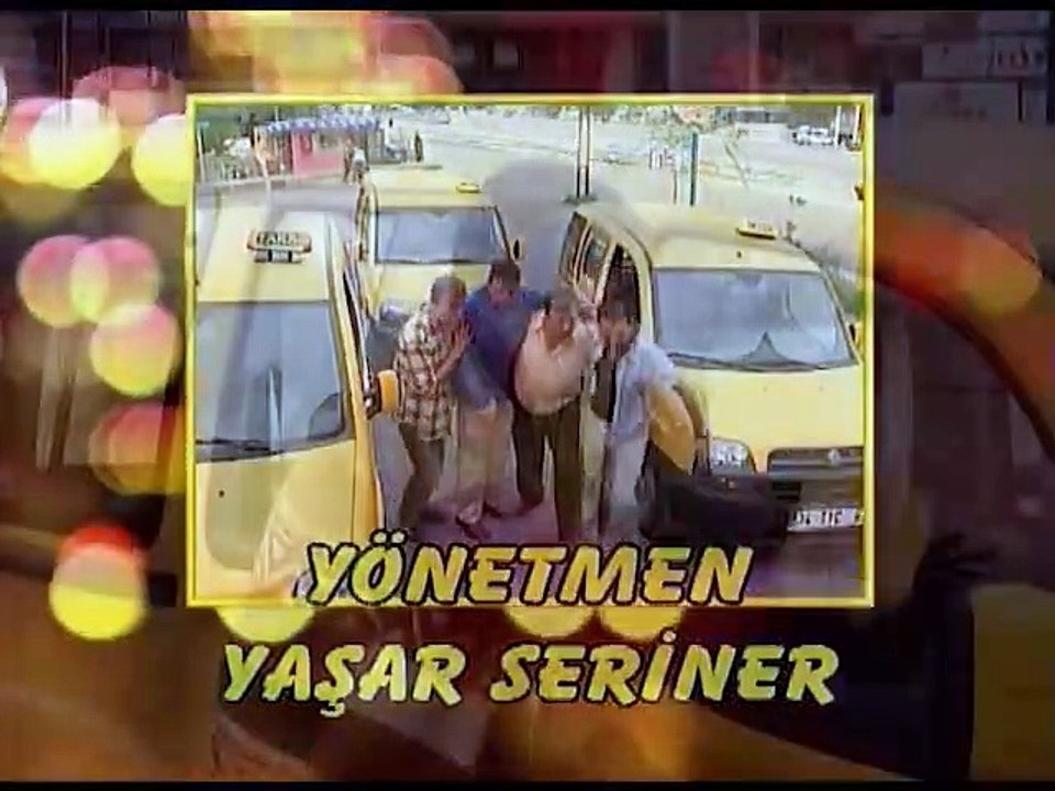 Çiçek Taksi  172. Bölüm (2. Sezon)