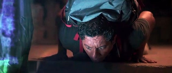 Maayon (2022) Tamil  HQ HDRip Movie Part 2