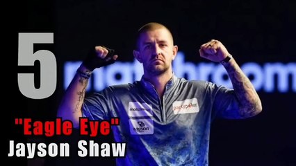 The 10 Greatest Pool Shots Of All Time