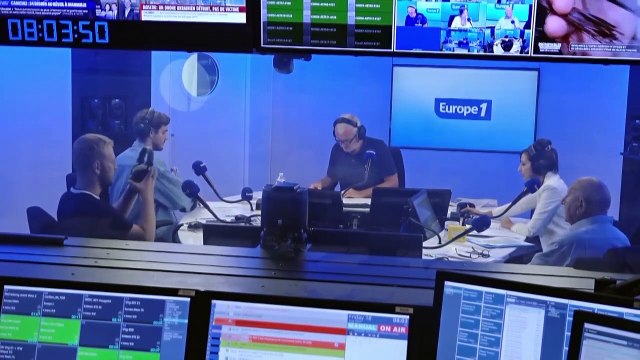 «Plus de 32 degrés, le chou, il n'aime pas ça» : en Alsace, la sècheresse et la chaleur menacent la choucroute