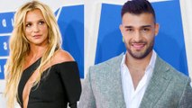 Britney Spears Faces Allegations of Assaulting Sam Asghari, Leaving Him with Black Eye During Sleep: Report