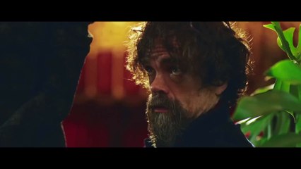 She Came To Me Trailer #1 (2023) Peter Dinklage Comedy Movie HD