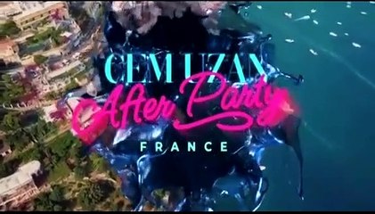 Cem Uzan'dan 100 bin euro ödüllü after parti