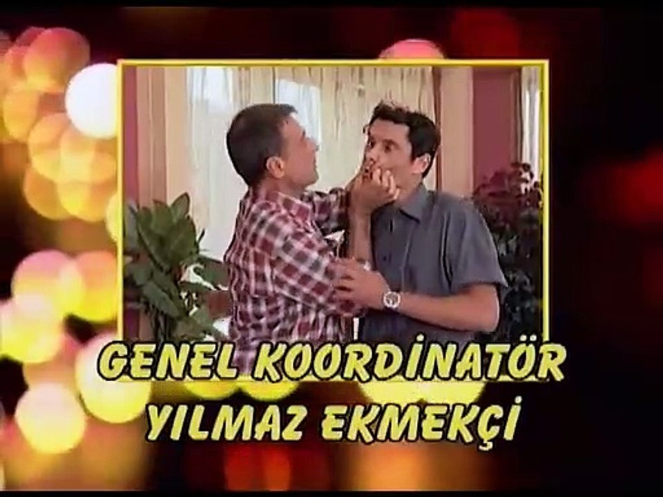 Çiçek Taksi  173. Bölüm (2. Sezon)