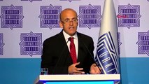 Dezenformasyonla Mücadele Merkezi, Mehmet Şimşek'in istifa ettiğine yönelik iddiaları yalanladı