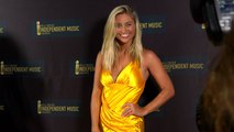 Tiffany Ashton 2023 Hollywood Independent Music Awards Red Carpet