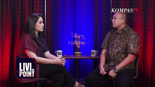 Waketum Demokrat: Mencari Pengkritik di Era Sekarang Sulit, Ini Respon Andre Rosiade | Livi On Point