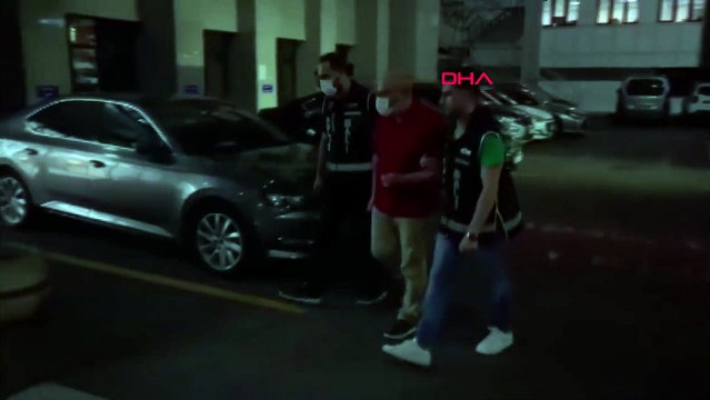 Devlet Hastanesinde Bıçak Parası İddiasıyla Gözaltına Alınan Doktordan 275 Bin Lira Ele Geçirildi