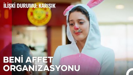 Hayaller Evlilik Teklifi Olarak Kaldı - İlişki Durumu Karışık