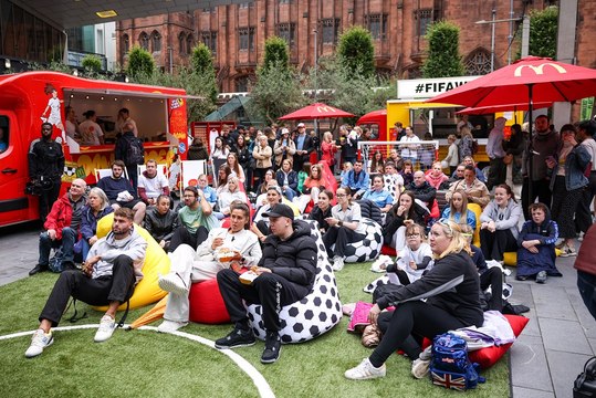 Women's World Cup Final and more: The Yorkshire Post Sporting Weekend