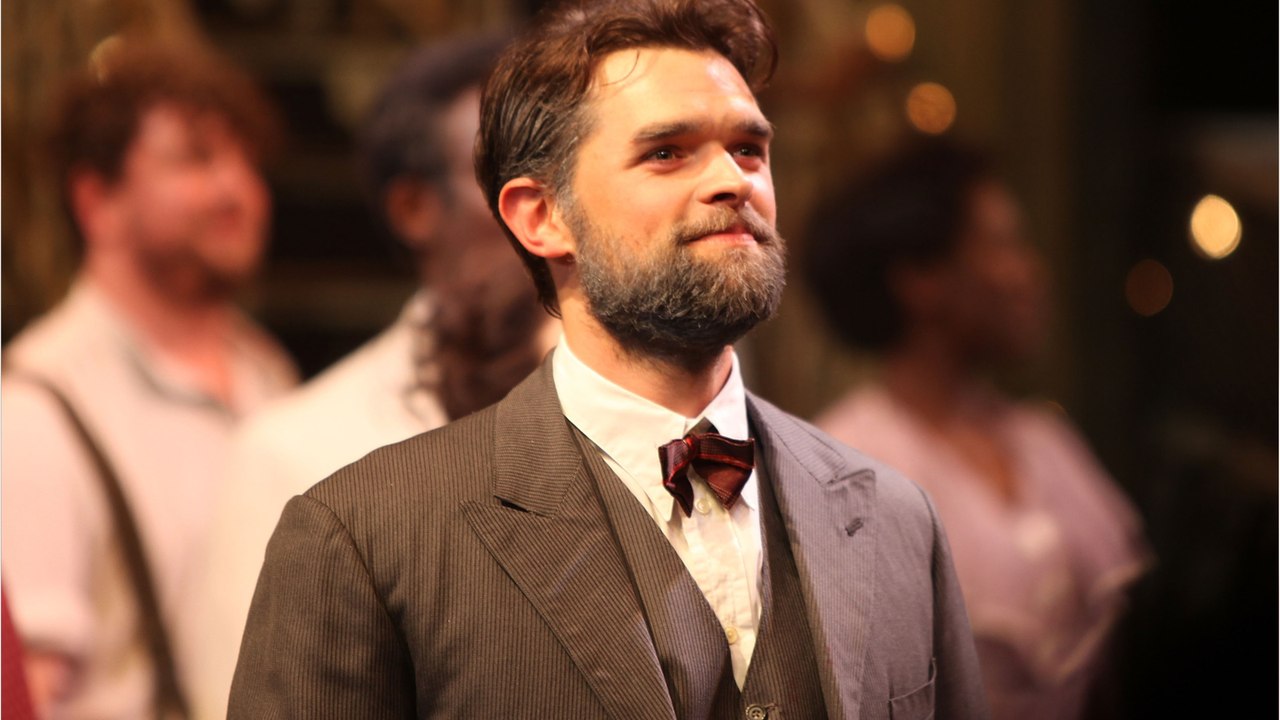VOICI : Mort de Chris Peluso : l’acteur star de Broadway est décédé à l’âge de 40 ans