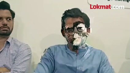 सिनेटच्या निवडणुका रद्द, आदित्य ठाकरेंची एकनाथ शिंदेंवर टीका