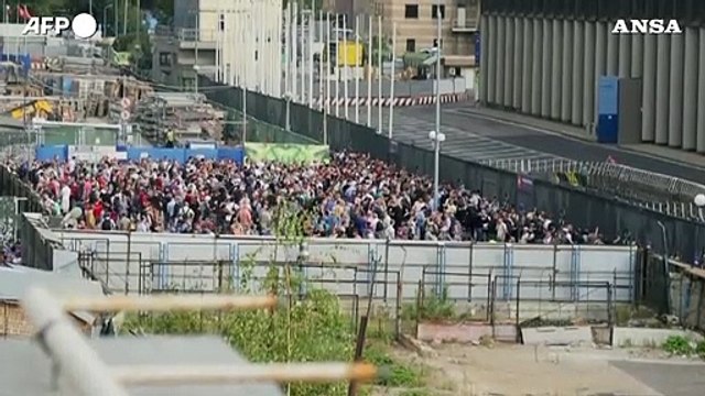 Abbattuto drone ucraino su Mosca, danneggiato un edificio non residenziale