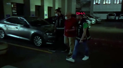 275 000 lires saisies à un médecin détenu à l'hôpital d'État alléguant l'argent d'un couteau