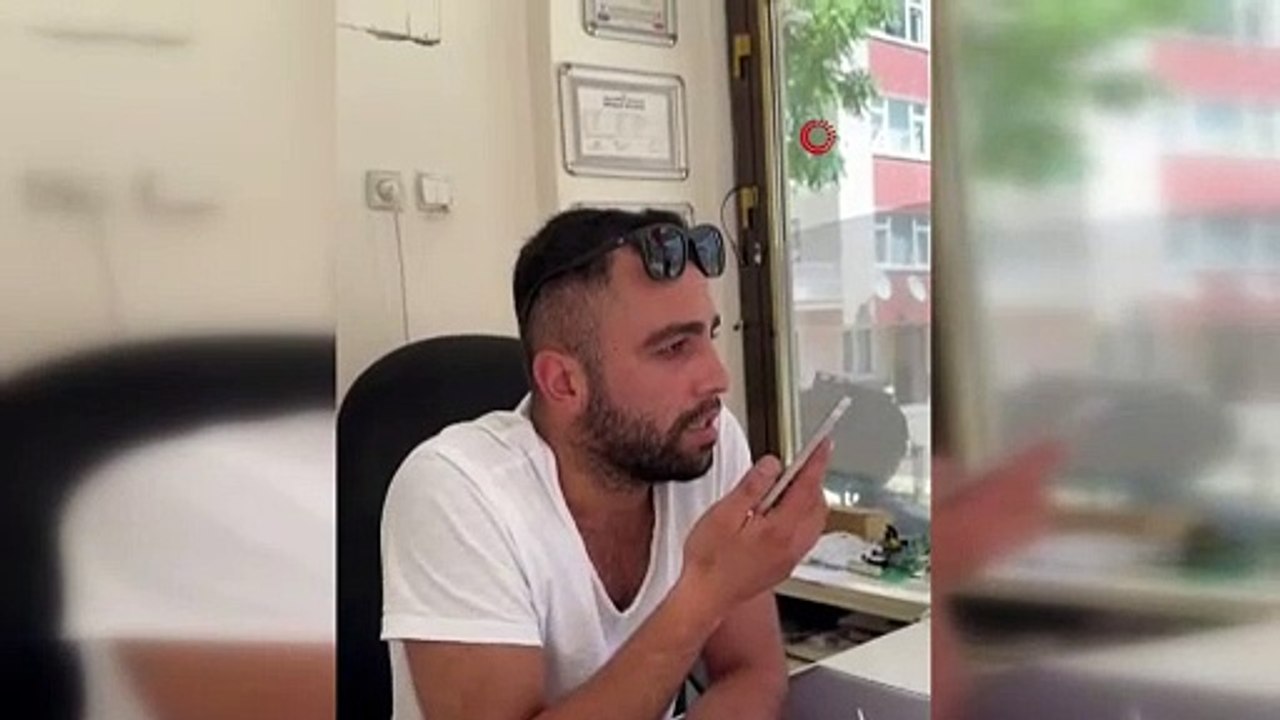 Tekerleme gibi duruyor ama gerçek!  Tokatlı’dan tokatçıya tokat gibi cevap