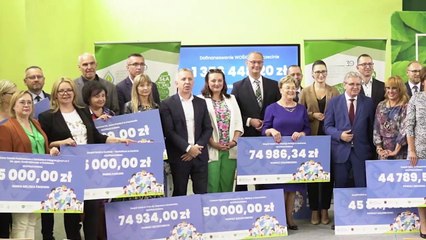 To już pewne. Szczecinek kupi elektryczne Ikarusy