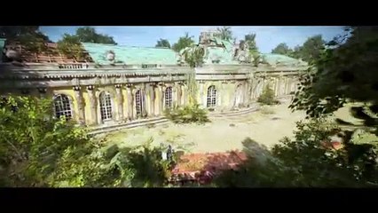 Neo Berlin 2087 Story & Gameplay Trailer   Gamescom 2023