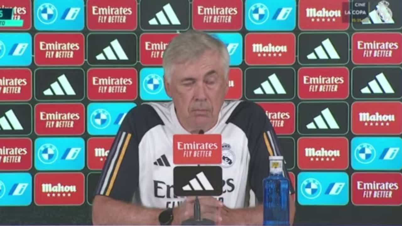 Ancelotti desvela cuál es el ‘Talón de Aquiles’ de Camavinga: lo que se puede venir si mejora esta faceta...
