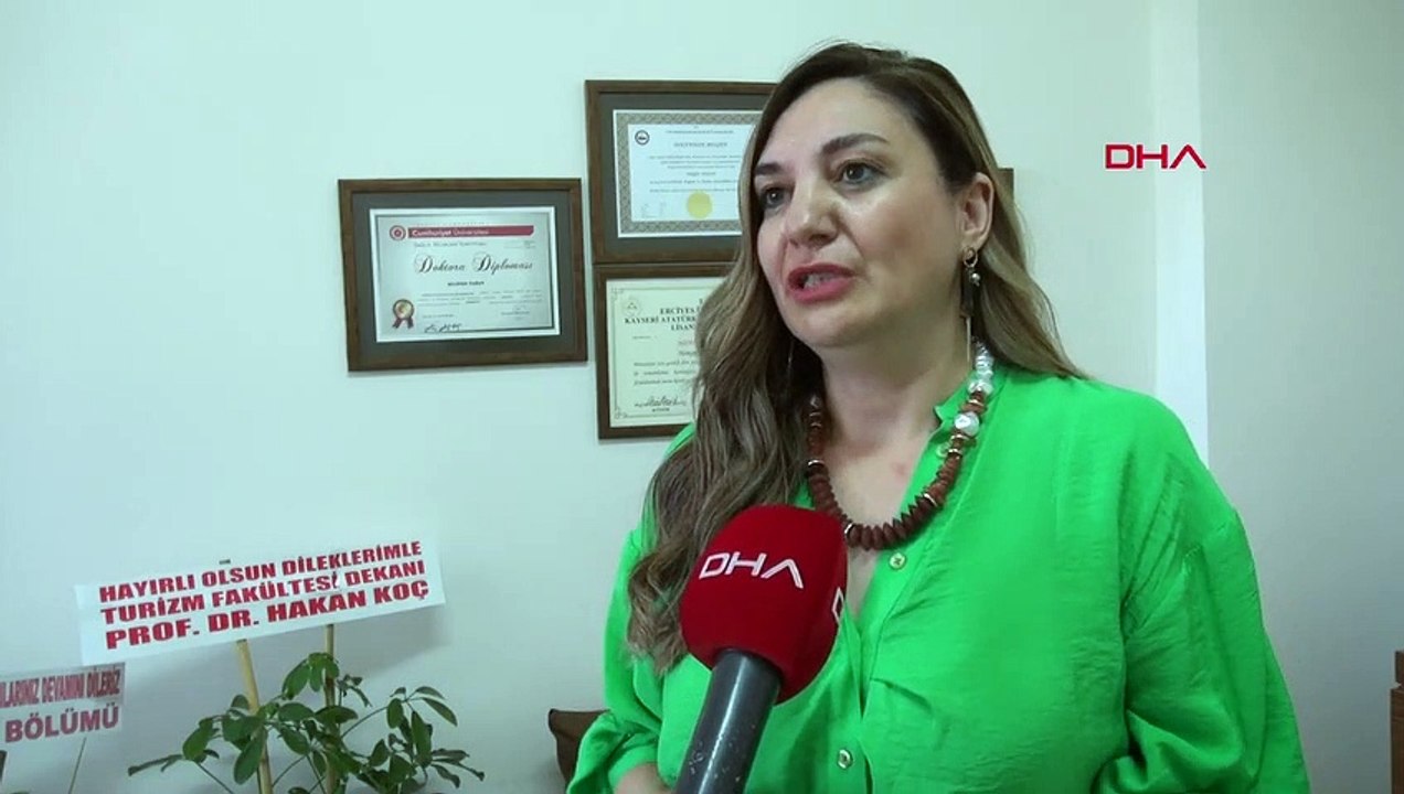 Cinsel Yolla Bulaşan Enfeksiyonlarla İlgili Uyarılar