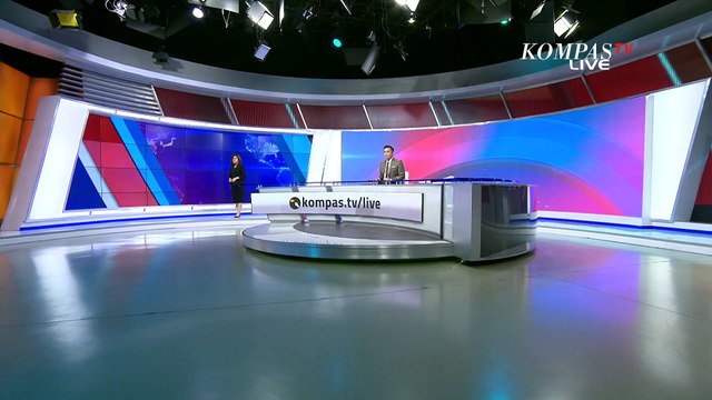 Terekam Kamera Pengendara, Ini Detik-Detik Pesawat Jet Pribadi Jatuh di Selangor Malaysia