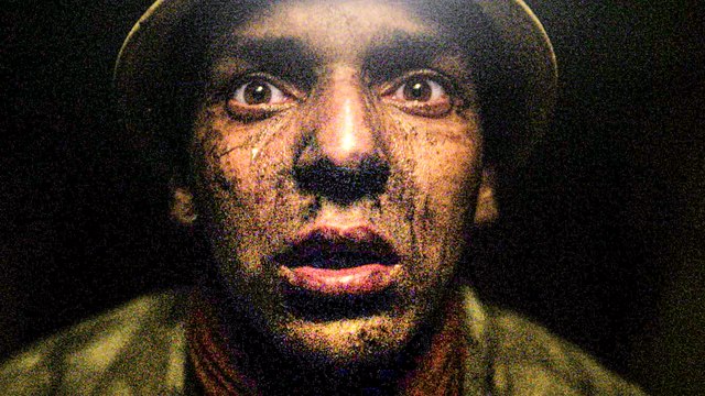 GUEULES NOIRES Bande Annonce VF (2023)