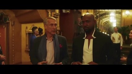 'She Came to Me', tráiler de la película con Peter Dinklage