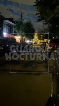 #Preliminar Localizan el cuerpo de un hombre dentro de su propia vivienda, murió tras recibir una brutal golpiza #GuardiaNocturna