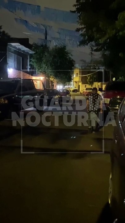 #Preliminar Localizan el cuerpo de un hombre dentro de su propia vivienda, murió tras recibir una brutal golpiza #GuardiaNocturna
