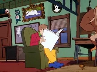 Ghostbuster - 41 - Seconda chance