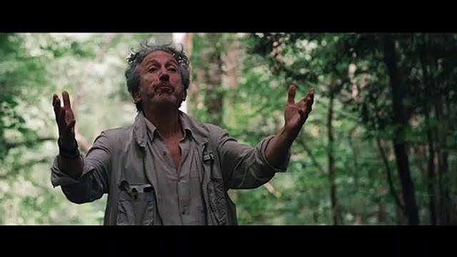 Dawn of the Beast Bande-annonce (EN)