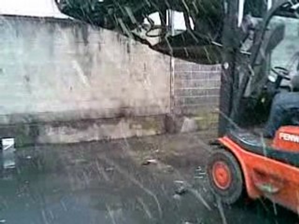 destruction visa video seb