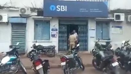 भांडेर: गार्ड हो रहा मानसिक प्रताड़ना का शिकार, परेशान होकर पत्नी ने भी उठाया ये कदम