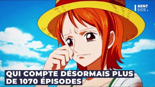 One Piece : les fans élisent le pire épisode de l'animé et on comprend leur choix
