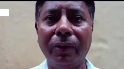 लखनऊ: दुकान पर हो रहा जबरन कब्जा, इंसाफ के लिए भटक रहा पीड़ित