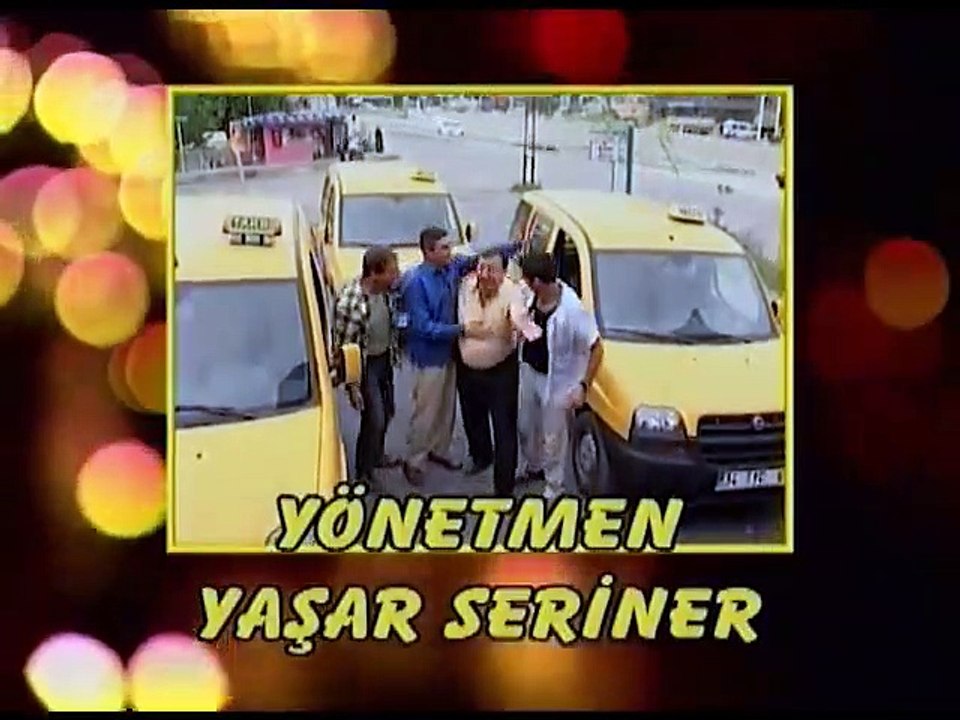 Çiçek Taksi  174. Bölüm (2. Sezon)