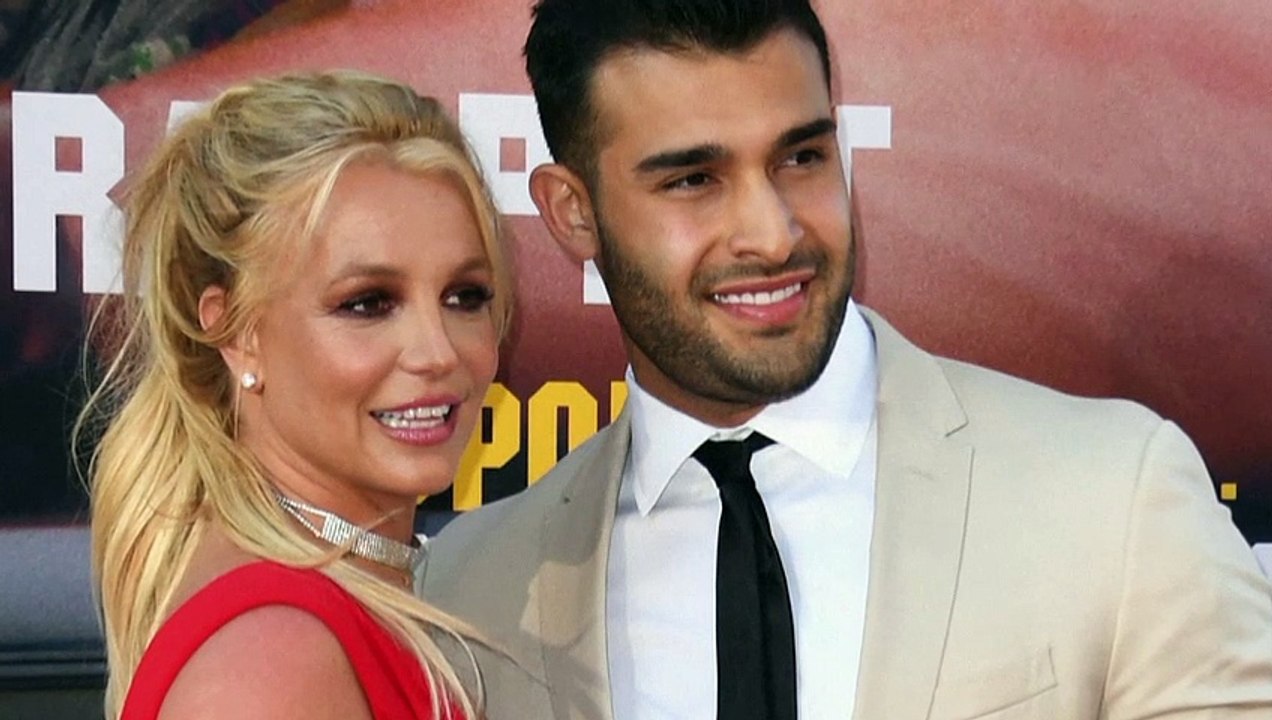 Britney Spears' Ehemann bestätigt Scheidung