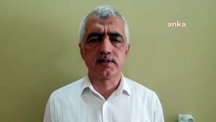 Gergerlioğlu: Kızamık salgını konusunda önergeye geç yanıt verildi