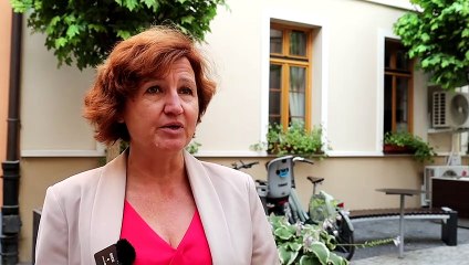 Autobusy elektryczne