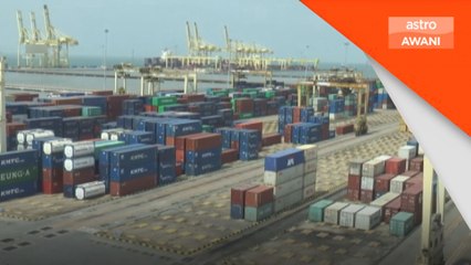 Faktor ekonomi luaran kekal cabaran buat Malaysia