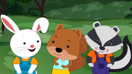 Häsli Ingo - Chopf-Lüft-Tanz