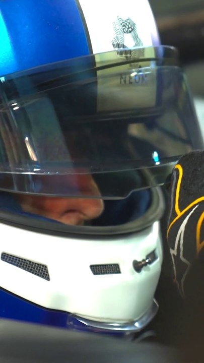 Fastest speed achieved by a vehicle indoors - 218.71 km_h by Jake Hughes