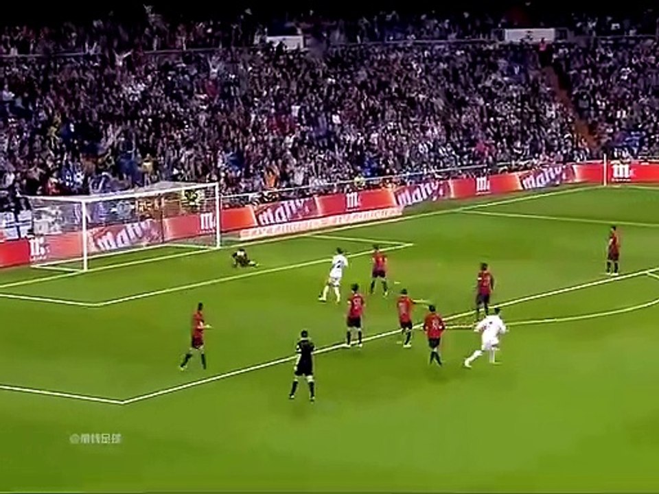 انه كريستيانو رونالدو