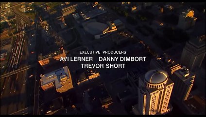 The Black Hole - Full Movie - Action Adventure Disaster 2023