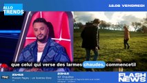 Slimane, finaliste de The Voice Kids, victime d'une effrayante usurpation d'identité !