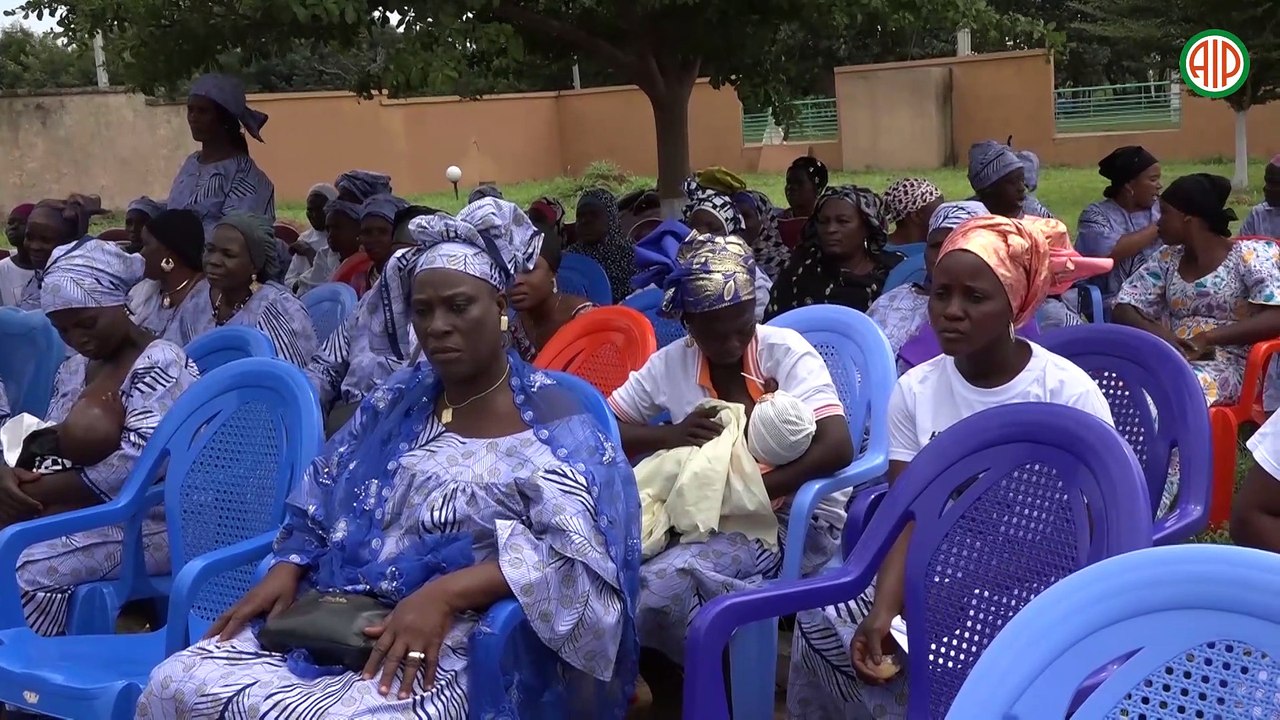 Région-Séguéla /Concilier travail et allaitement au sein, un enjeu dans la nutrition des bébés