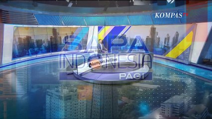 Pengamat Kebijakan Publik, Trubus Rahardiansyah soal Polusi Udara: Harus Ada Langkah Konkret!