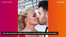 Britney Spears en plein divorce et violente avec son ex-mari ? Ces coups très violents que Sam Asghari aurait reçus