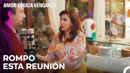 No Me Molestes Más - Amor Lógica Venganza Capitulo 101