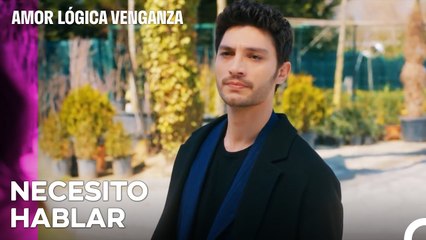 Ya No Tienes Que Huir - Amor Lógica Venganza Capitulo 100