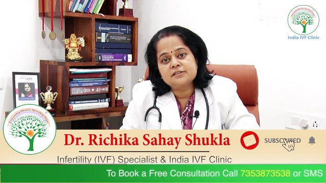 Need to Know About Vaginal Infections | Dr. Richika Sahay Shukla | India IVF